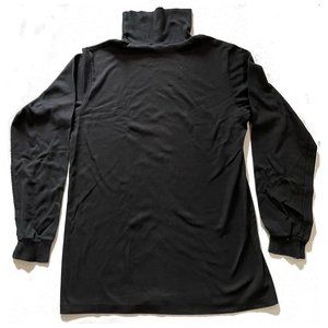 Small Men's LL Bean Turtleneck Shirt